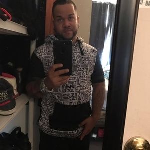 Meet your Posher, Ricky